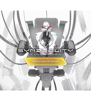 SYNDUALITY: Echo of Ada Ultimate Edition Steam Key EUROPE